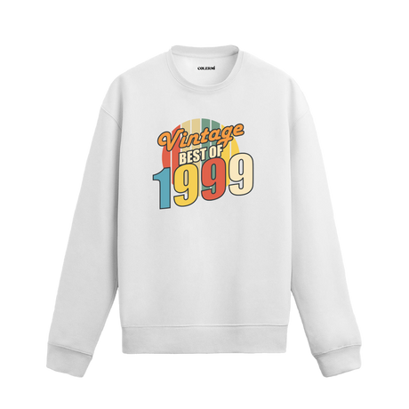 Best Of Vintage 1999 Limited Edition
