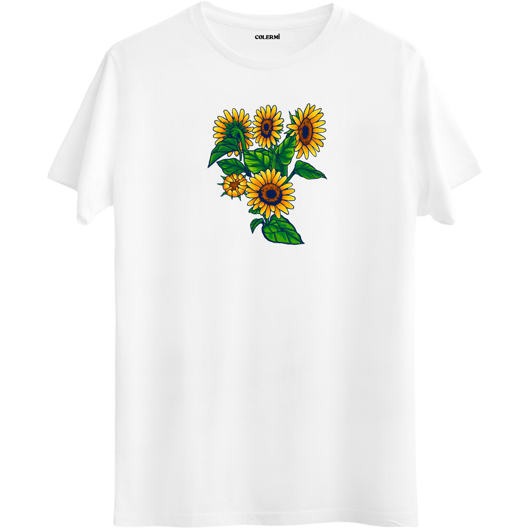 Sunflower T-Shirt