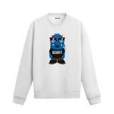 Security Guard Sweatshirt