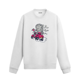 Fast Mummies Sweatshirt