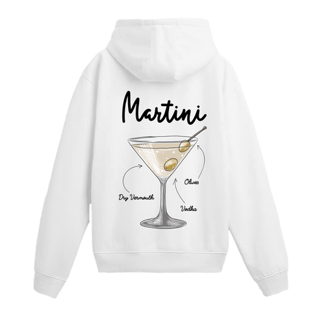 Martini Hoodie