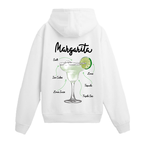 Margarita Passion Hoodie