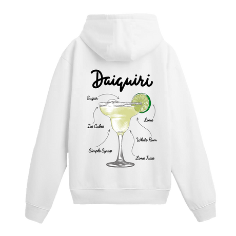 Daiquiri Hoodie