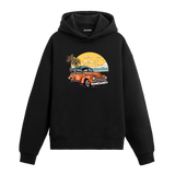 Summer Classic Hoodie