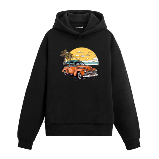 Summer Classic Hoodie