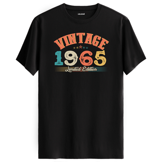 Vintage Echo 1965 T-Shirt